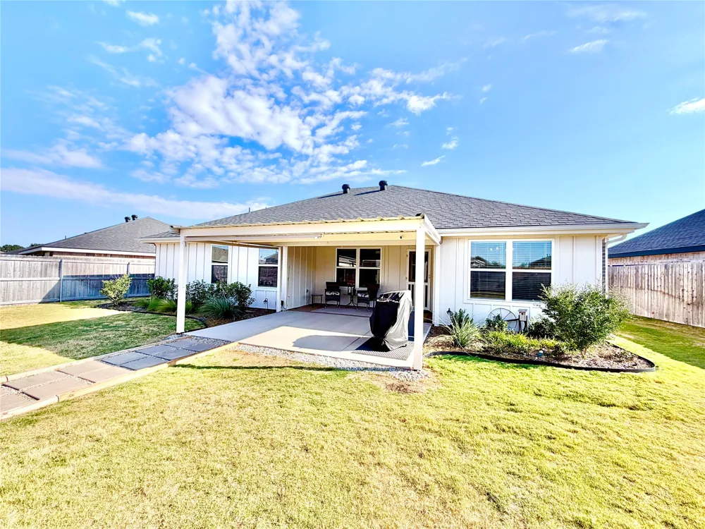 3649 Yamini Drive Abilene, TX 79606