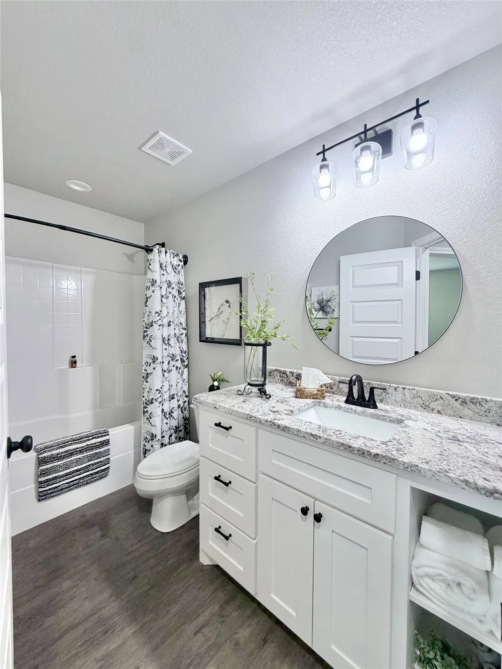 3649 Yamini Drive Abilene, TX 79606