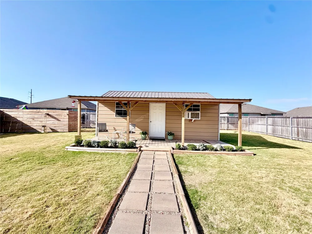 3649 Yamini Drive Abilene, TX 79606