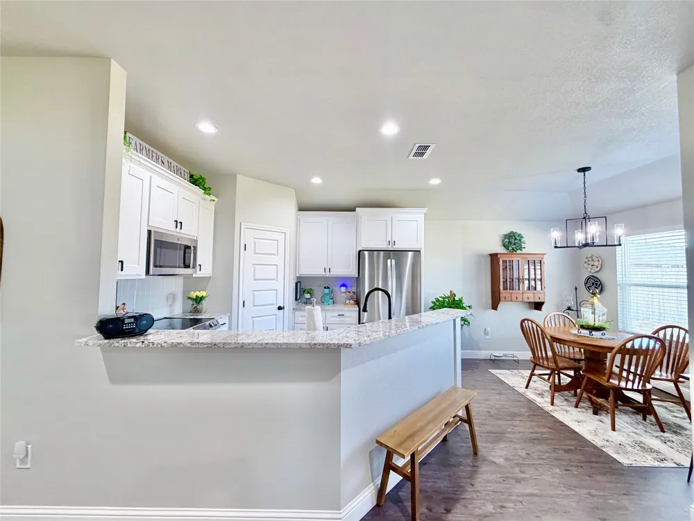 3649 Yamini Drive Abilene, TX 79606