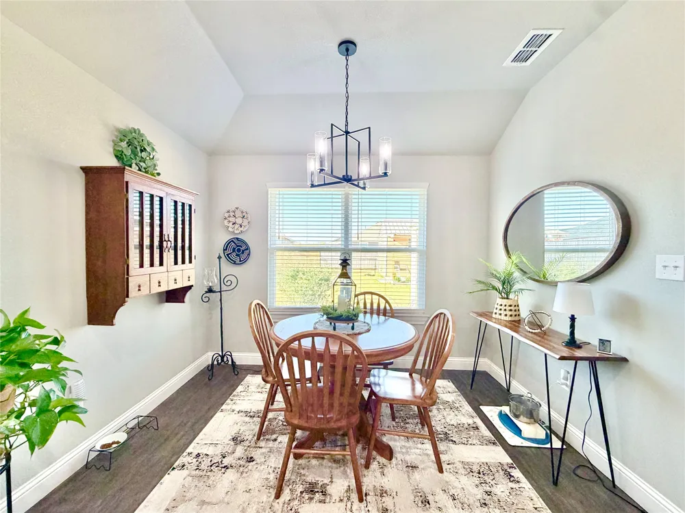 3649 Yamini Drive Abilene, TX 79606
