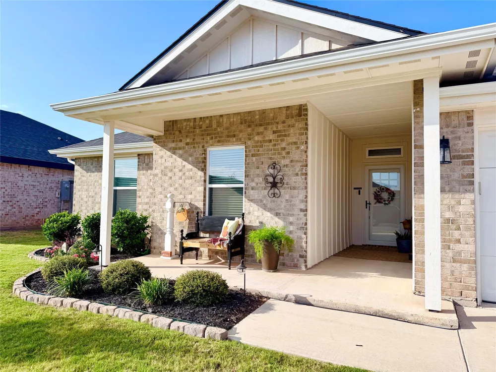 3649 Yamini Drive Abilene, TX 79606