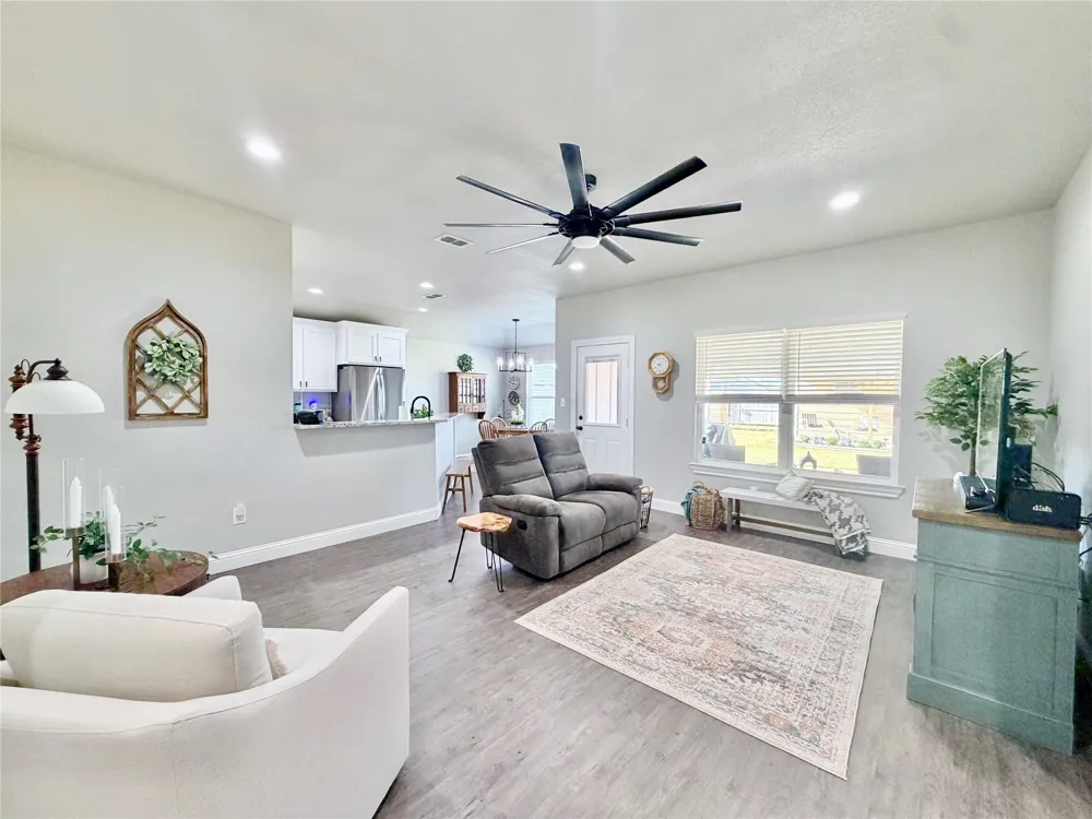 3649 Yamini Drive Abilene, TX 79606