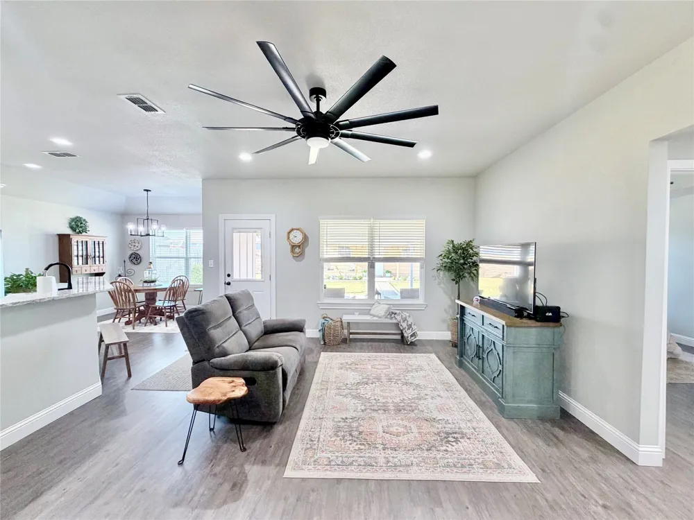 3649 Yamini Drive Abilene, TX 79606