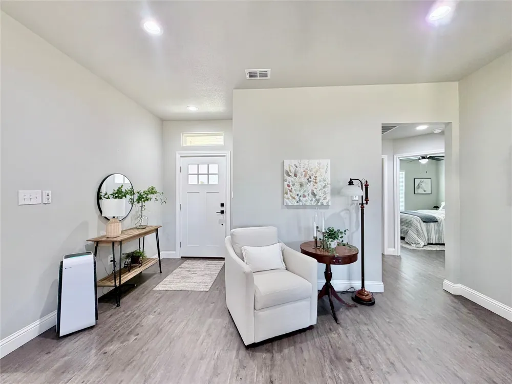 3649 Yamini Drive Abilene, TX 79606