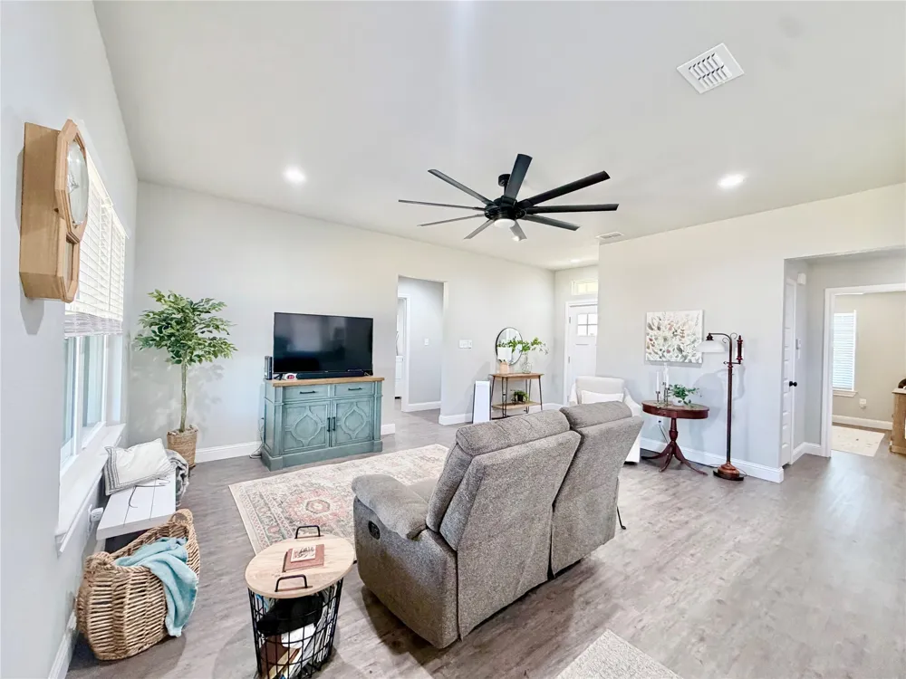 3649 Yamini Drive Abilene, TX 79606
