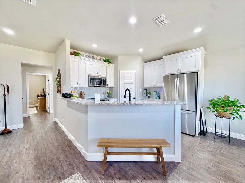3649 Yamini Drive Abilene, TX 79606