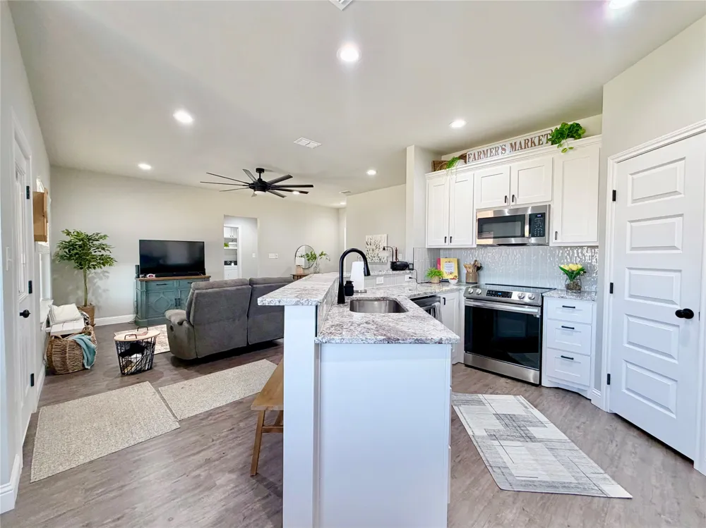 3649 Yamini Drive Abilene, TX 79606