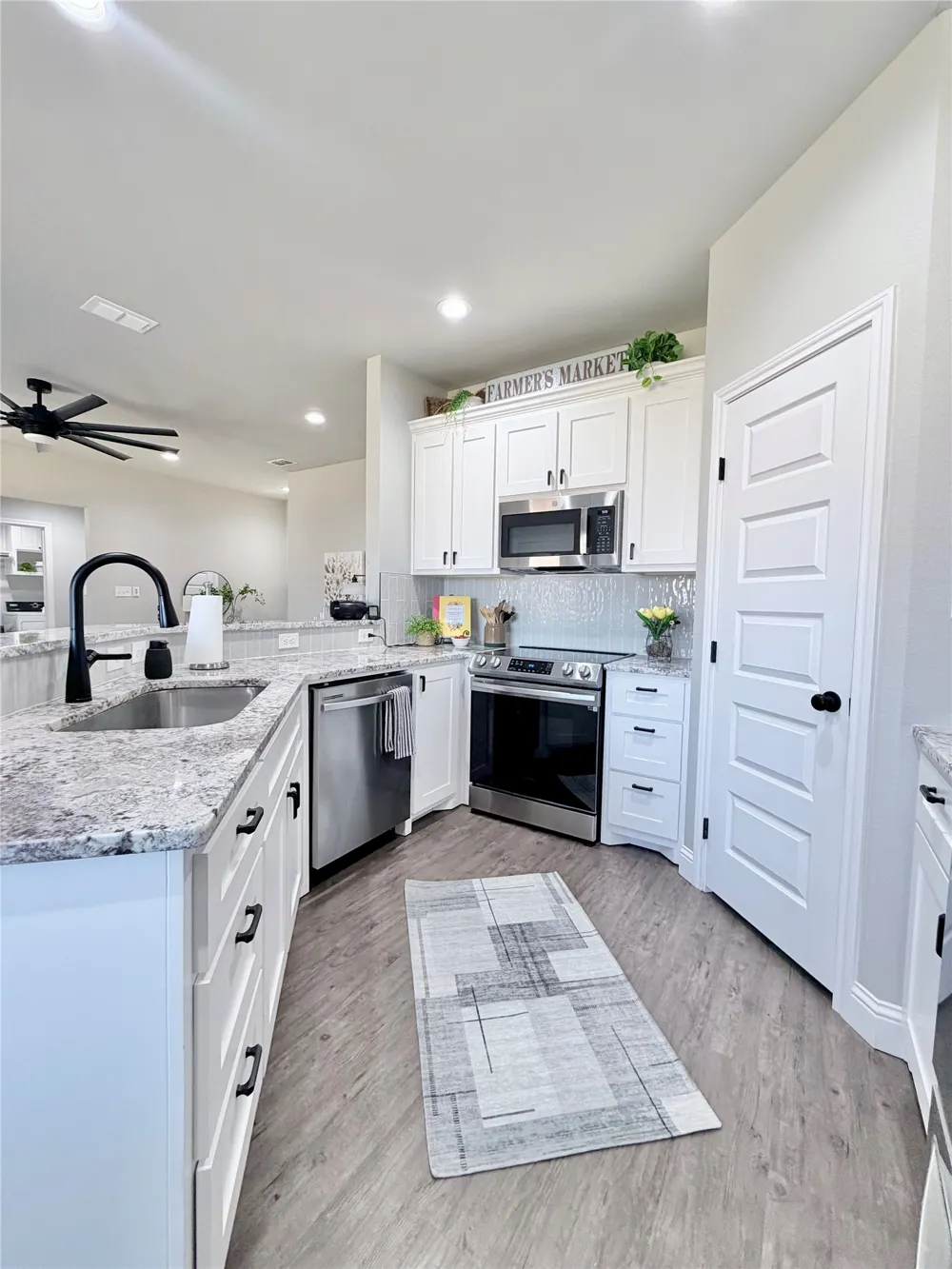 3649 Yamini Drive Abilene, TX 79606