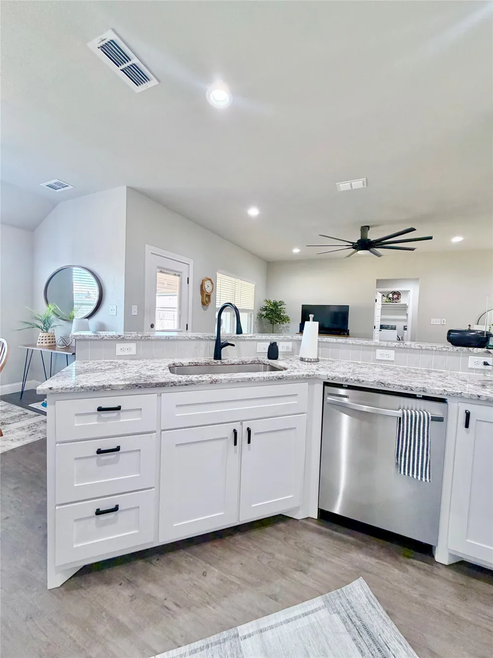 3649 Yamini Drive Abilene, TX 79606
