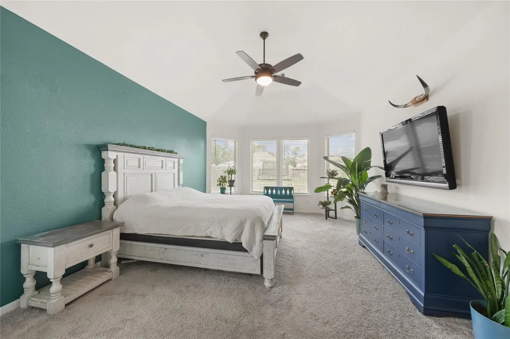 8837 Twin Falls Lane Magnolia, TX 77354