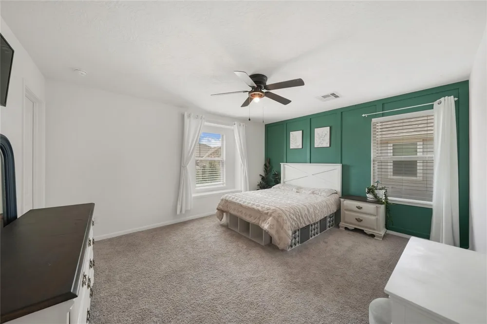 8837 Twin Falls Lane Magnolia, TX 77354