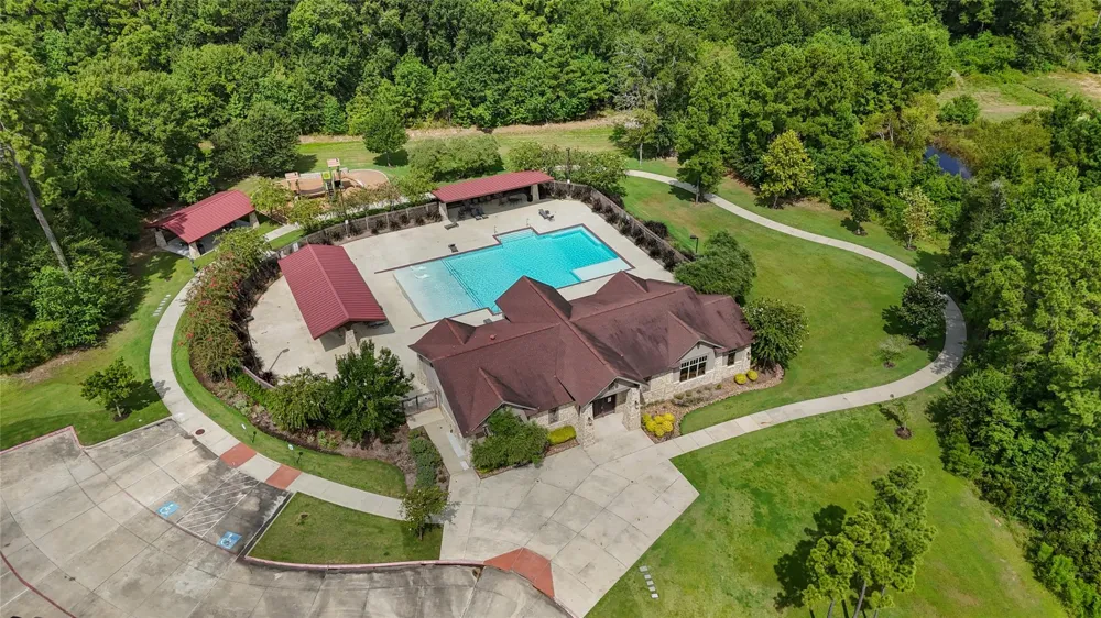 8837 Twin Falls Lane Magnolia, TX 77354