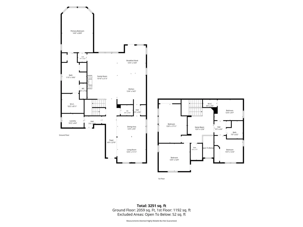 8837 Twin Falls Lane Magnolia, TX 77354