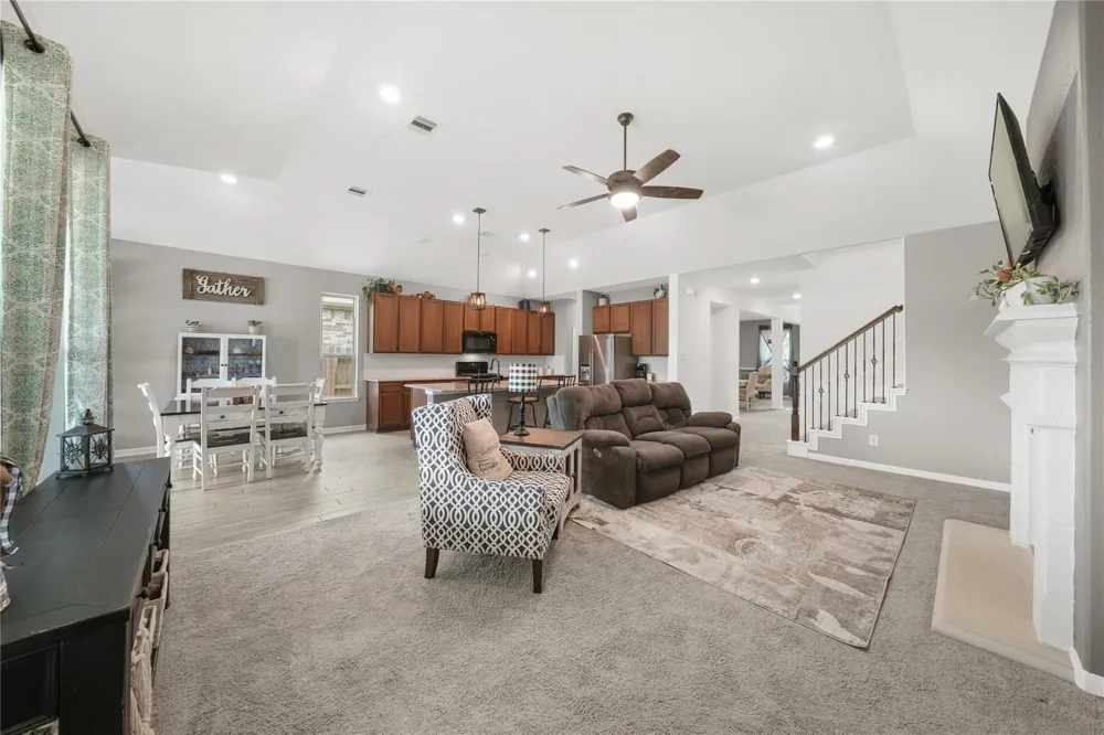 8837 Twin Falls Lane Magnolia, TX 77354
