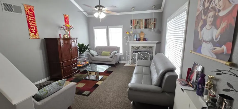 880 Friendly El Cajon, CA 92021