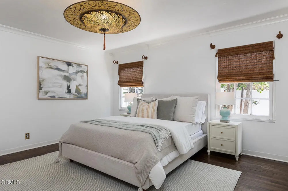 1893 Rose Villa Street Pasadena, CA 91107