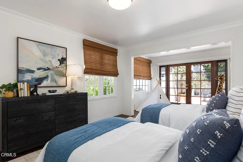 1893 Rose Villa Street Pasadena, CA 91107
