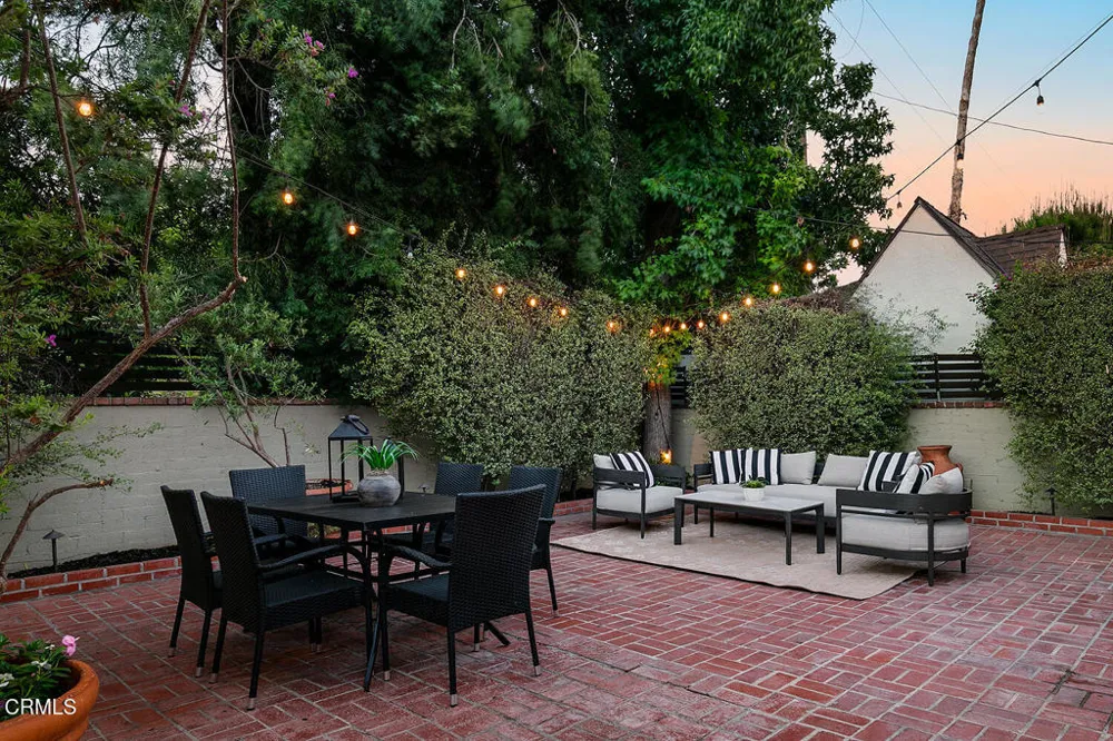 1893 Rose Villa Street Pasadena, CA 91107