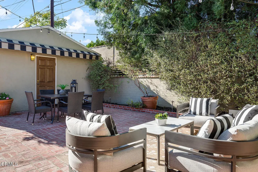 1893 Rose Villa Street Pasadena, CA 91107
