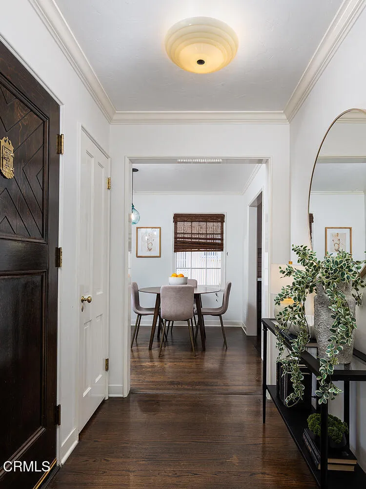 1893 Rose Villa Street Pasadena, CA 91107