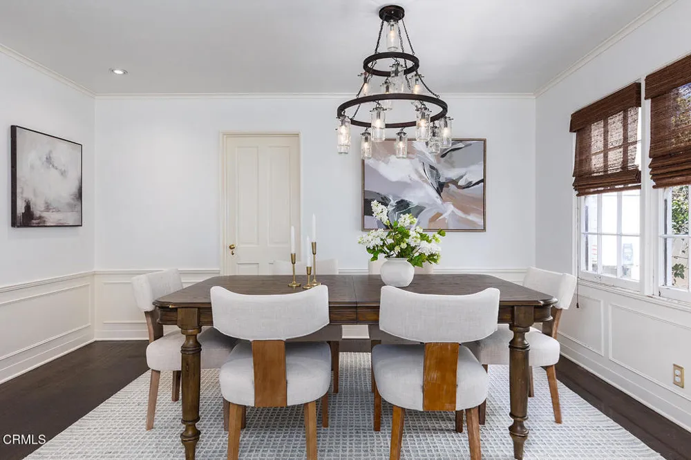 1893 Rose Villa Street Pasadena, CA 91107
