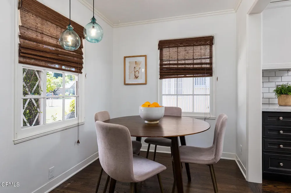 1893 Rose Villa Street Pasadena, CA 91107