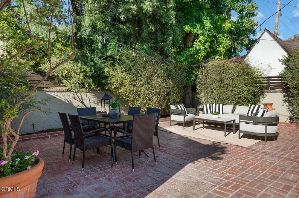 1893 Rose Villa Street Pasadena, CA 91107