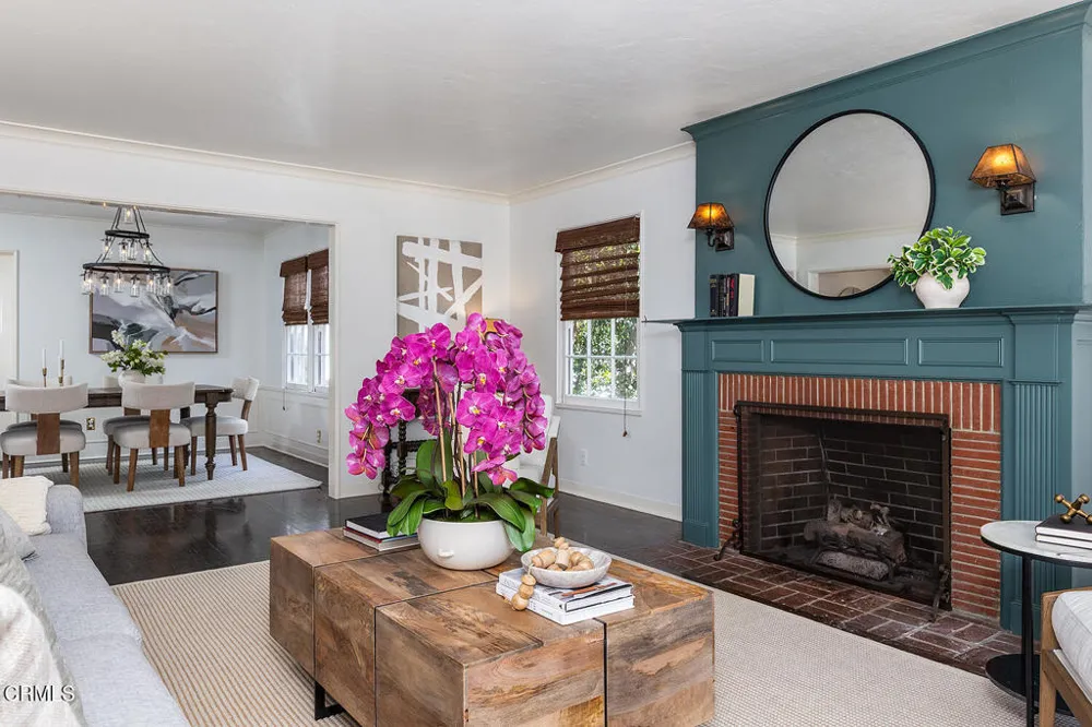1893 Rose Villa Street Pasadena, CA 91107