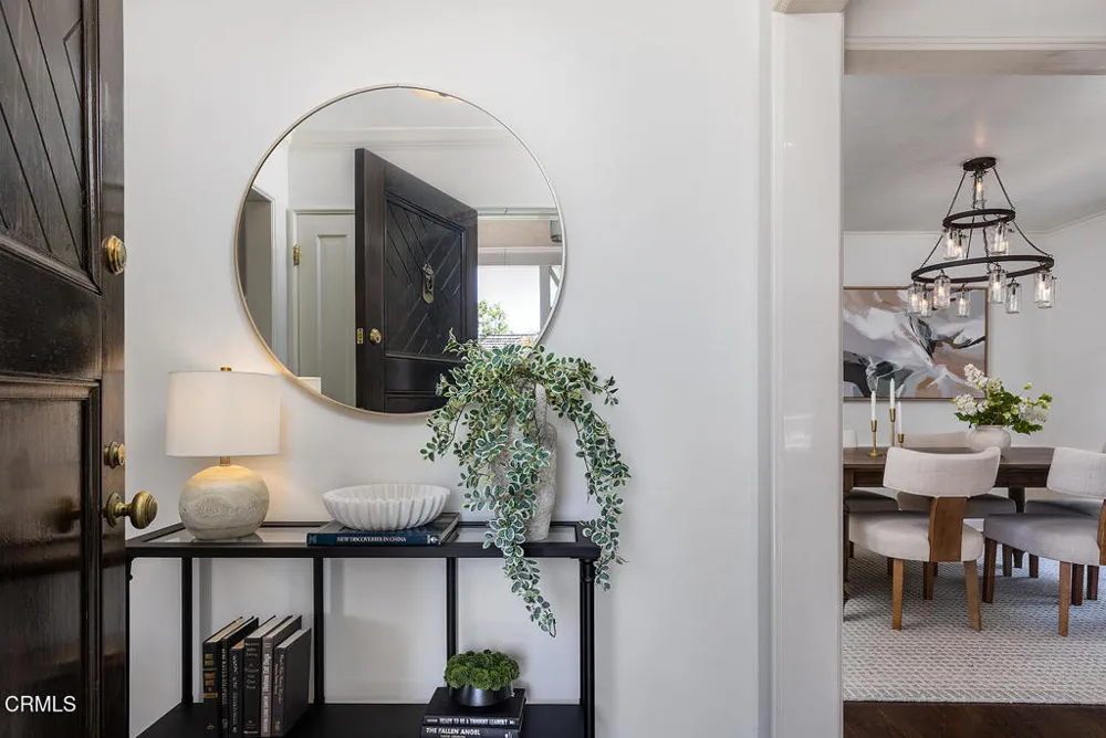 1893 Rose Villa Street Pasadena, CA 91107