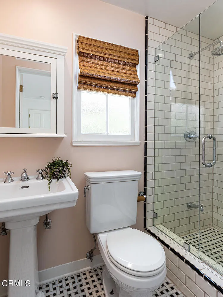 1893 Rose Villa Street Pasadena, CA 91107