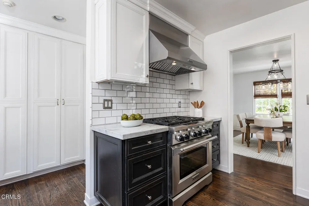 1893 Rose Villa Street Pasadena, CA 91107