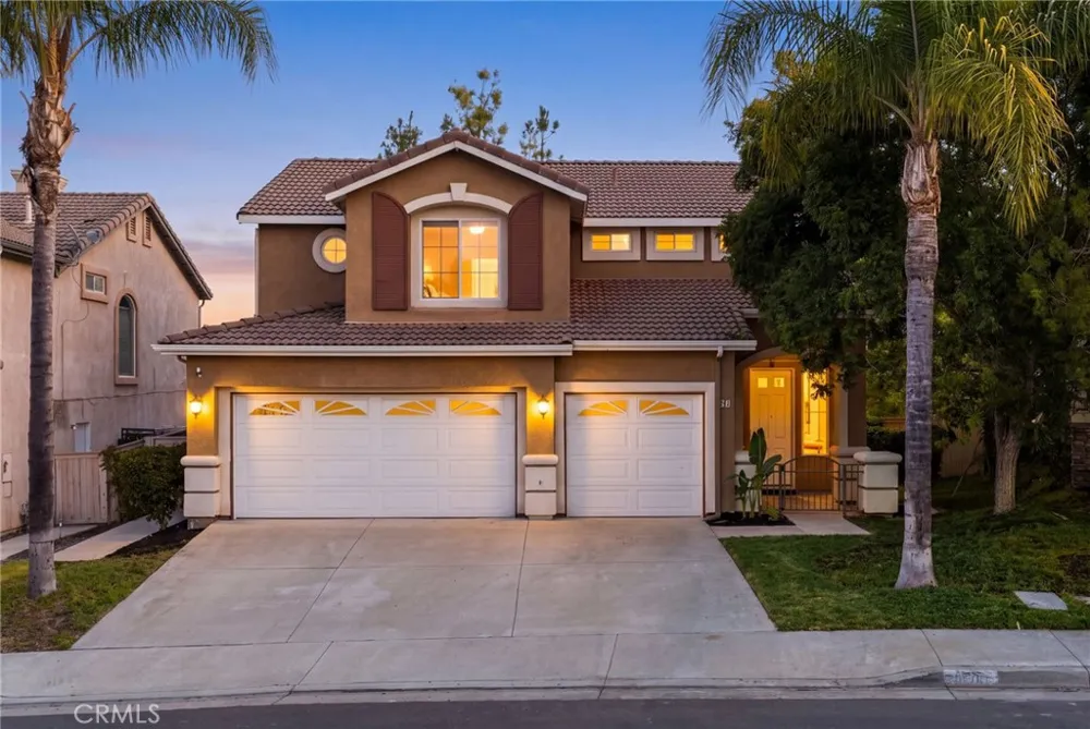 50 Villa Milano Lake Elsinore, CA 92532