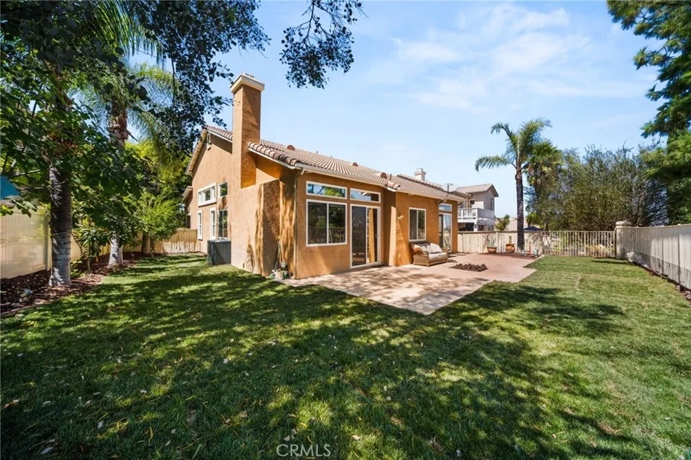 50 Villa Milano Lake Elsinore, CA 92532
