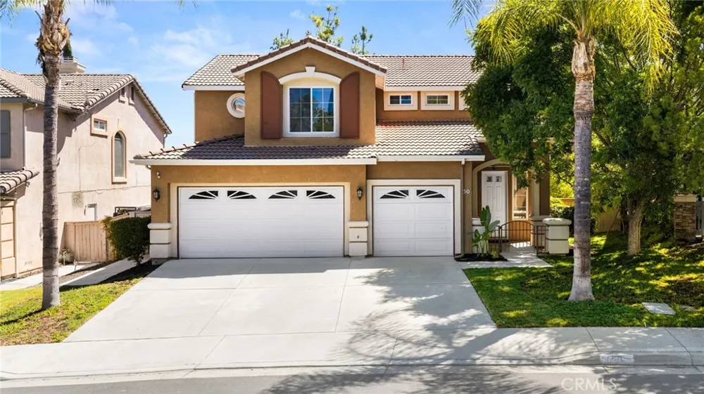 50 Villa Milano Lake Elsinore, CA 92532