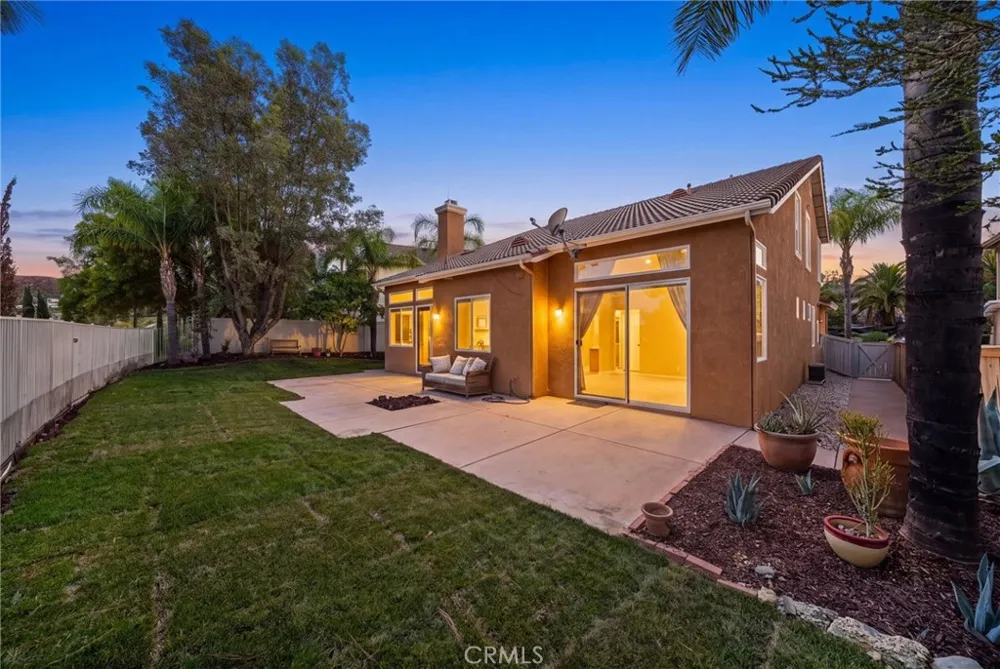 50 Villa Milano Lake Elsinore, CA 92532