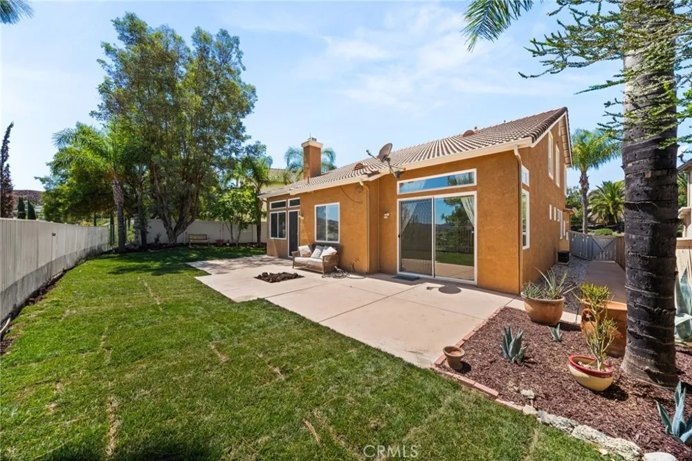 50 Villa Milano Lake Elsinore, CA 92532