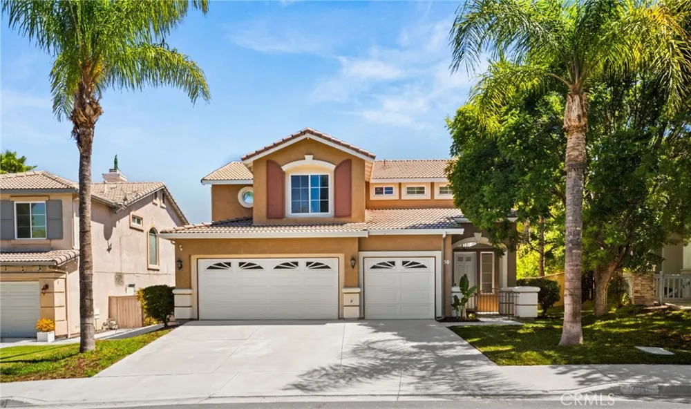 50 Villa Milano Lake Elsinore, CA 92532