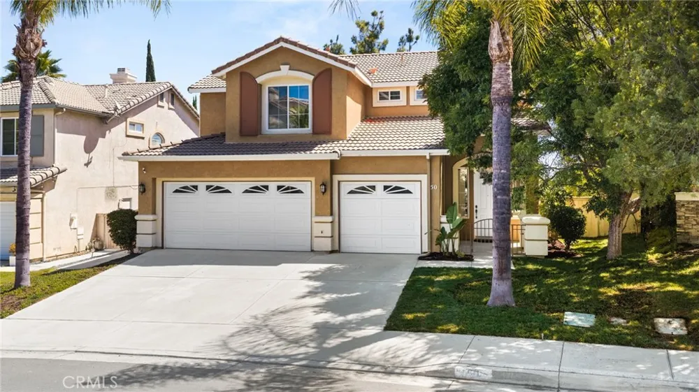 50 Villa Milano Lake Elsinore, CA 92532