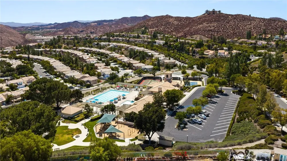 50 Villa Milano Lake Elsinore, CA 92532
