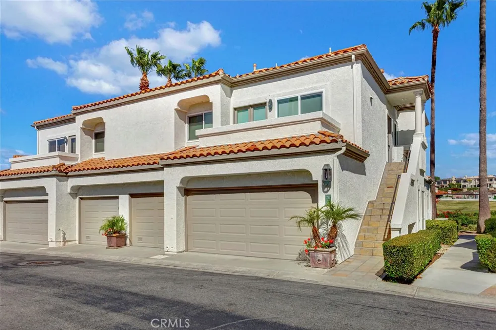18 Tennis Villas Dana Point, CA 92629
