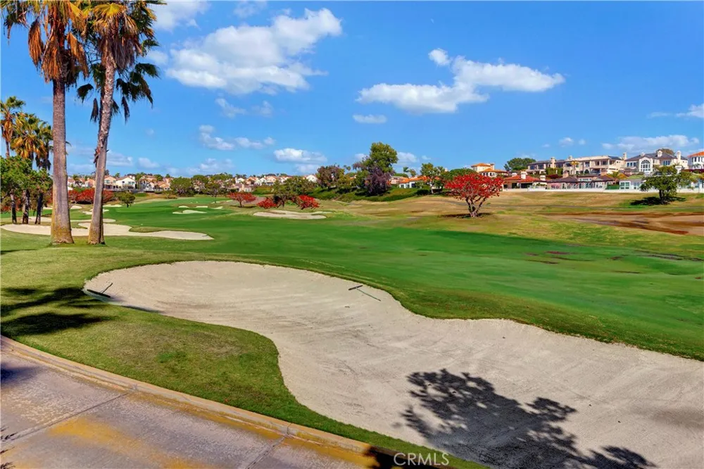 18 Tennis Villas Dana Point, CA 92629