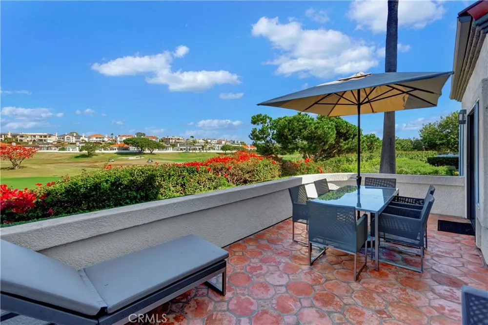 18 Tennis Villas Dana Point, CA 92629