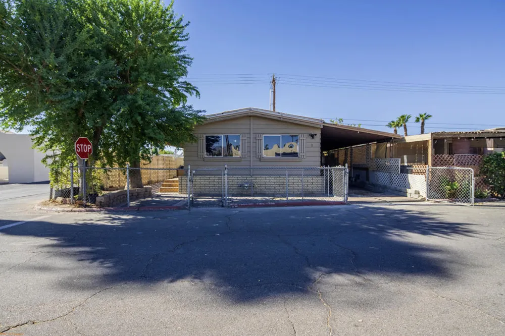81600 Fred Waring Drive Indio, CA 92201