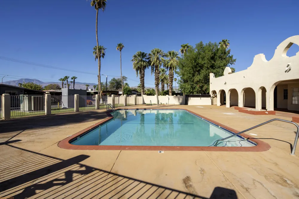 81600 Fred Waring Drive Indio, CA 92201