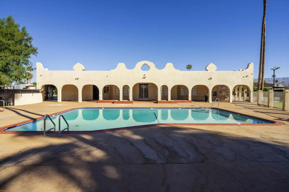 81600 Fred Waring Drive Indio, CA 92201