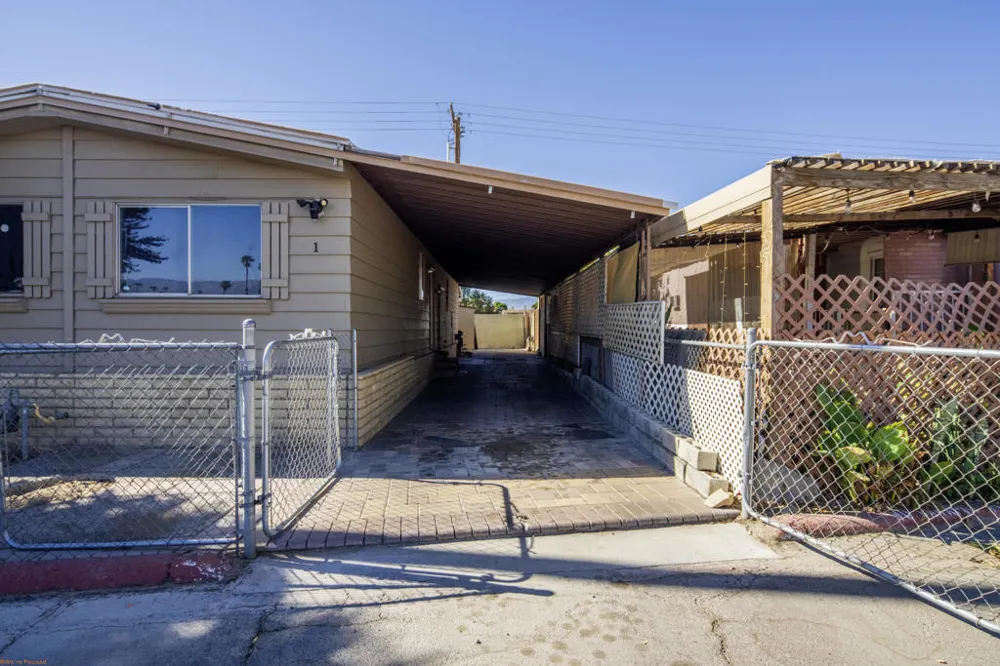 81600 Fred Waring Drive Indio, CA 92201