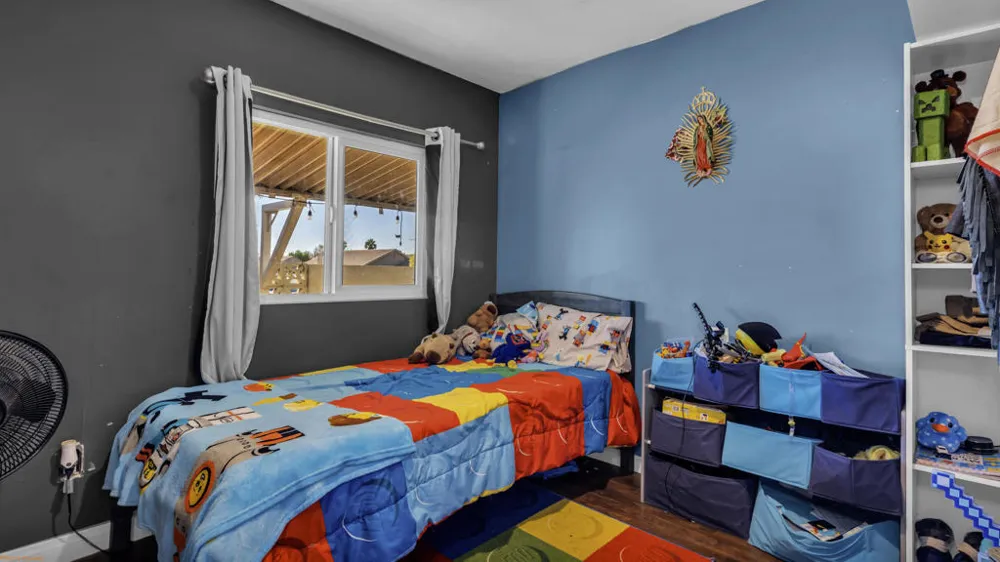 81600 Fred Waring Drive Indio, CA 92201