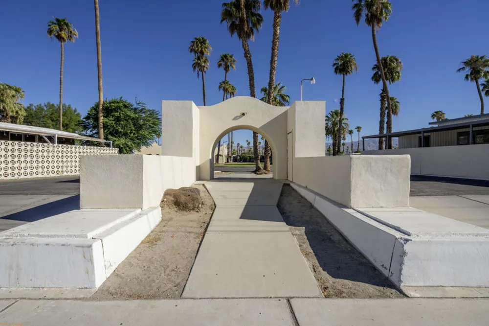 81600 Fred Waring Drive Indio, CA 92201