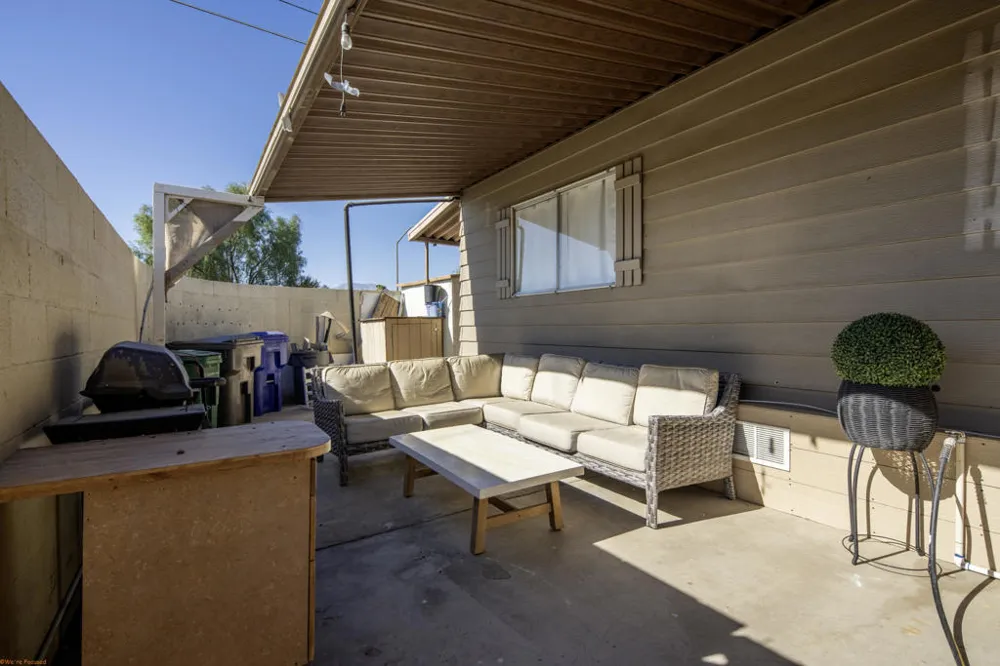 81600 Fred Waring Drive Indio, CA 92201